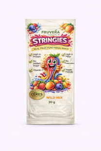 Bottle Pops Cola 30g snack pack