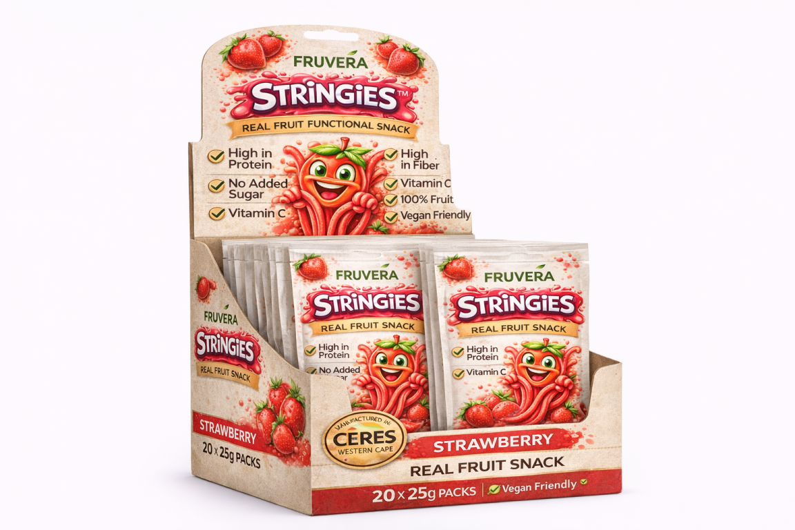 Stringies Regular Flavours Showbox