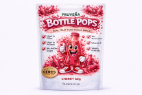 Bottle Pops Cherry